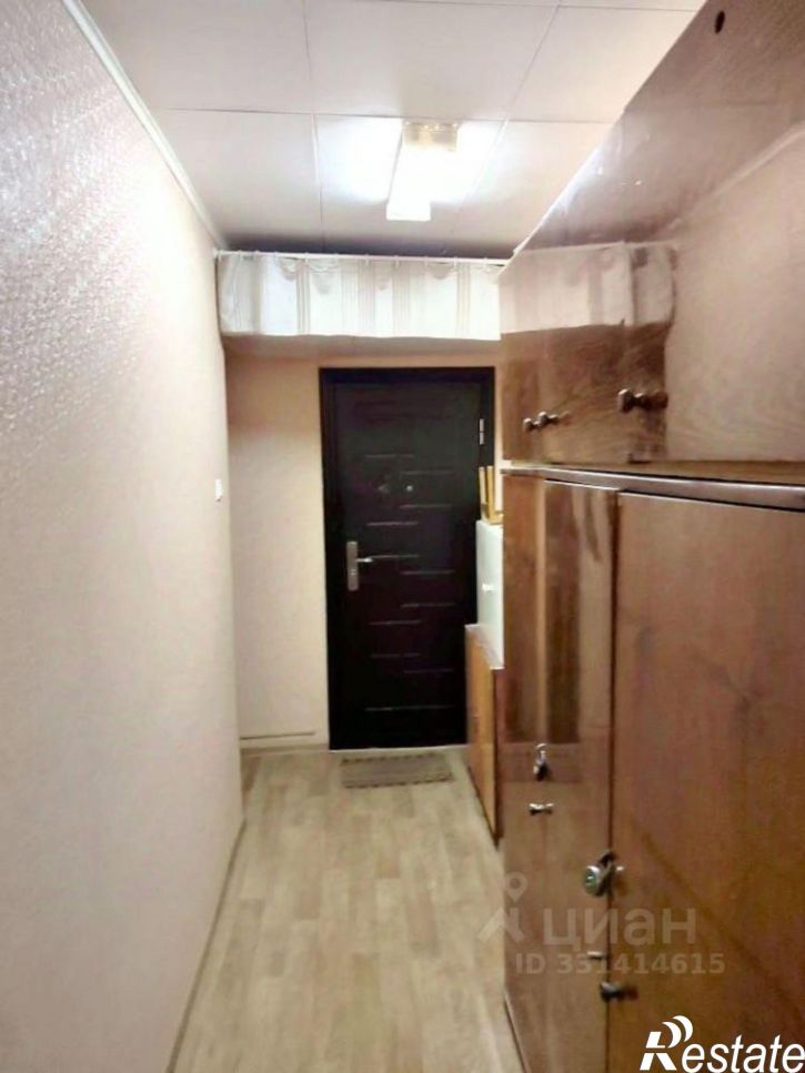 Комната улица Молодогвардейцев, 11,  д. 11