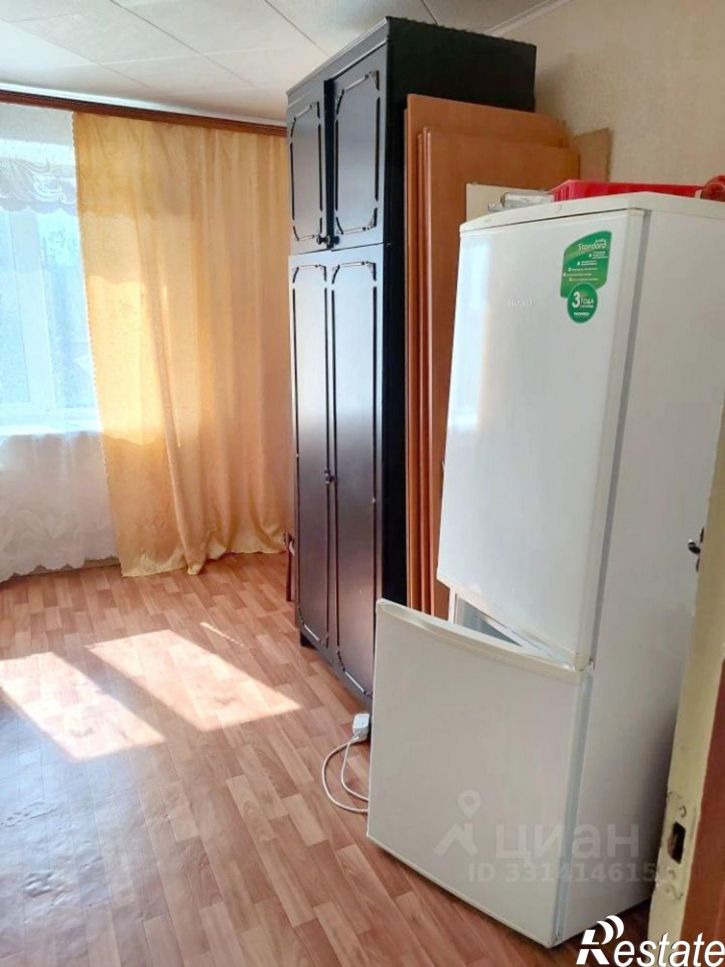Комната улица Молодогвардейцев, 11,  д. 11