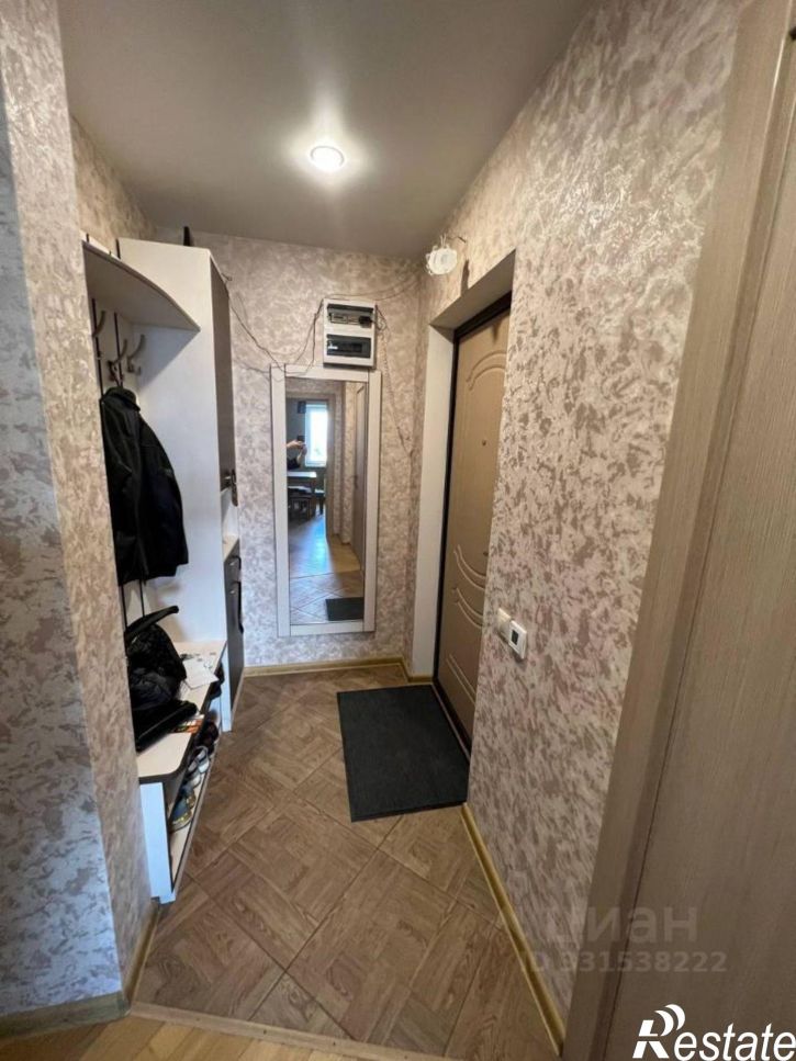 3-комн квартира ул Челюскинцев, 101б,  д. 101б