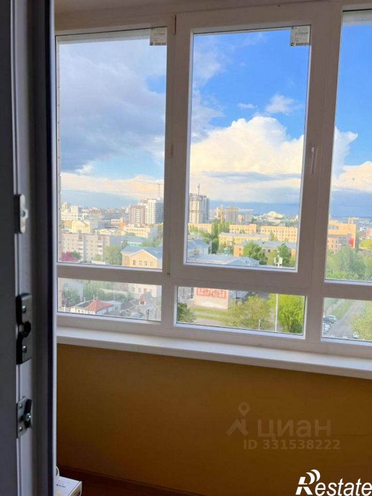 3-комн квартира ул Челюскинцев, 101б,  д. 101б