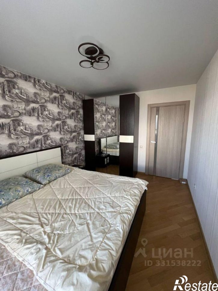 3-комн квартира ул Челюскинцев, 101б,  д. 101б