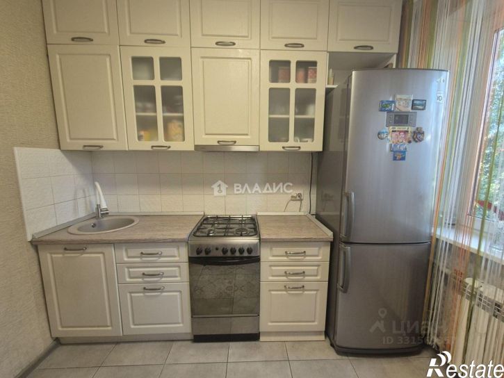 2-комн квартира Московский проспект, 125,  д. 125
