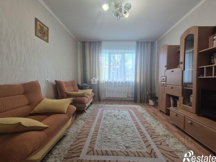 2-комн квартира Московский проспект, 125,  д. 125