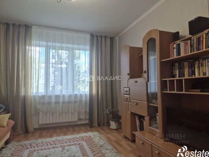 2-комн квартира Московский проспект, 125,  д. 125