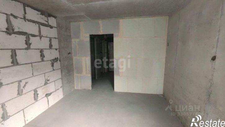 1-комн квартира Ростовская улица, 73Д к2,  д. 73Д к2