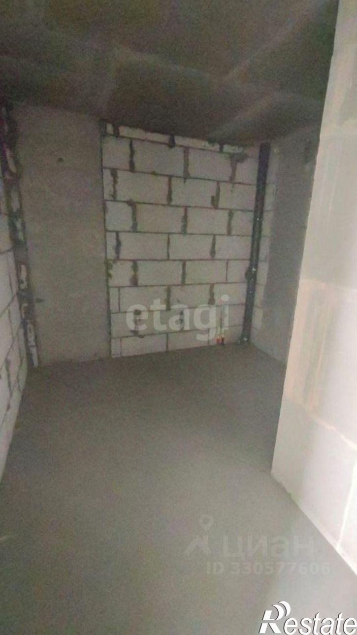 1-комн квартира Ростовская улица, 73Д к2,  д. 73Д к2