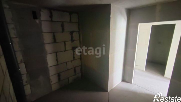 1-комн квартира Ростовская улица, 73Д к2,  д. 73Д к2