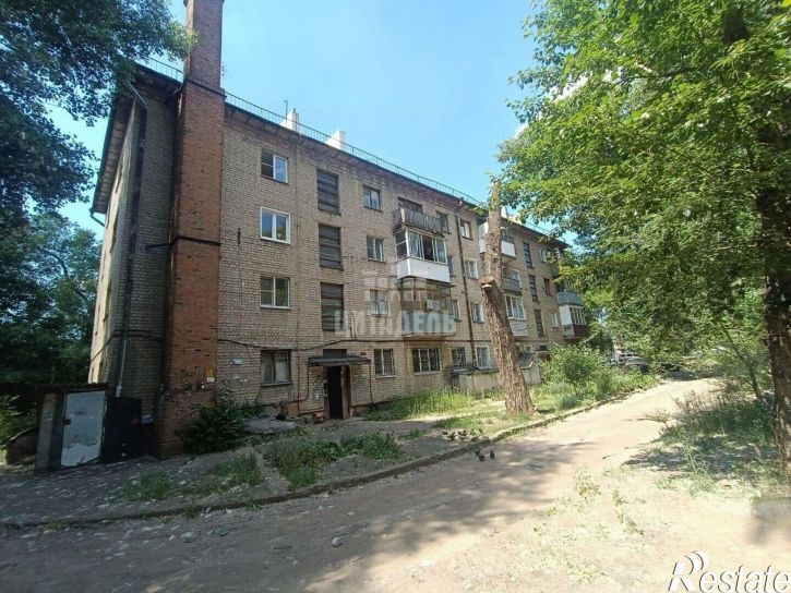 2-комн квартира Газовая улица, 16,  д. 16
