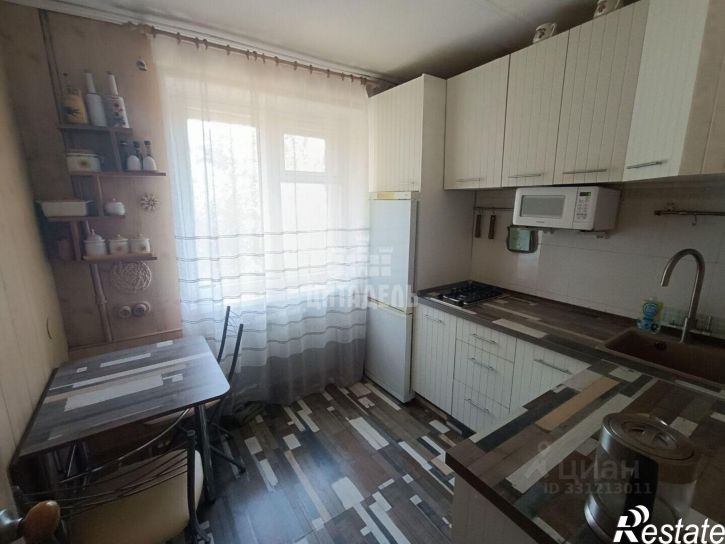 2-комн квартира Газовая улица, 16,  д. 16