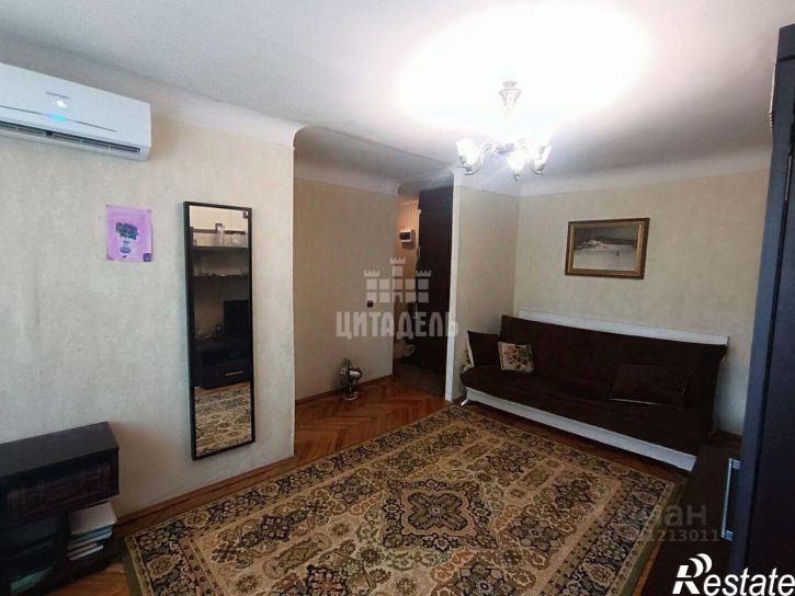 2-комн квартира Газовая улица, 16,  д. 16