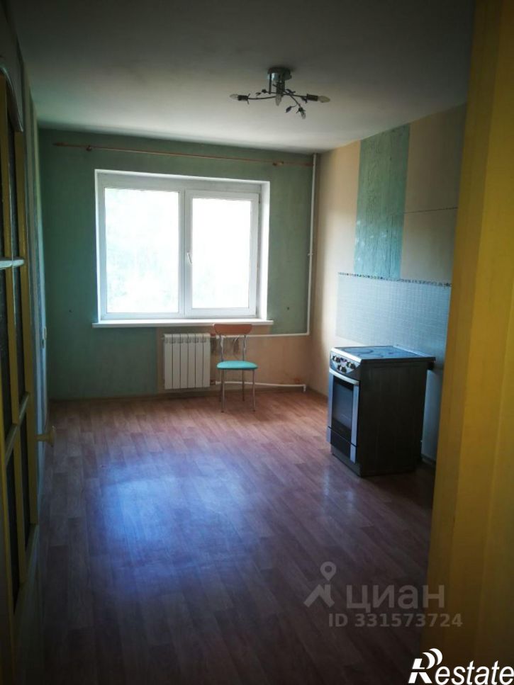 3-комн квартира улица Владимира Невского, 25/8,  д. 25/8