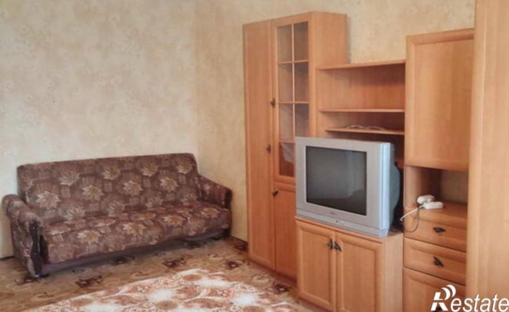 1-комн квартира улица Хользунова, 80,  д. 80