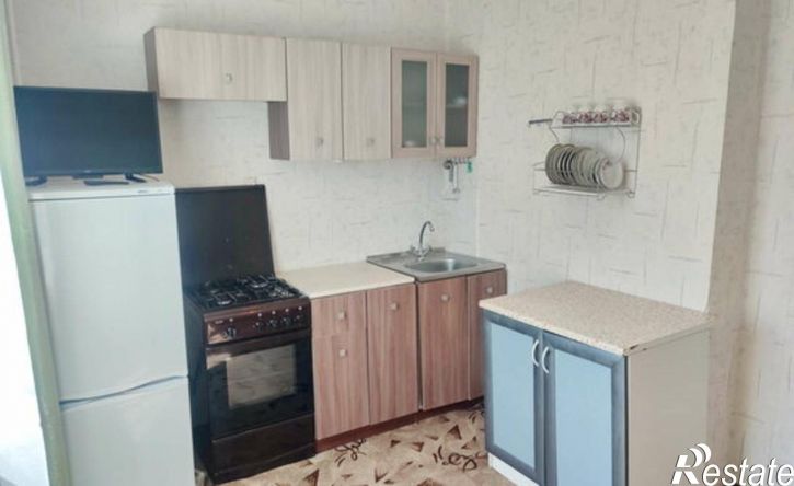 1-комн квартира улица Хользунова, 80,  д. 80