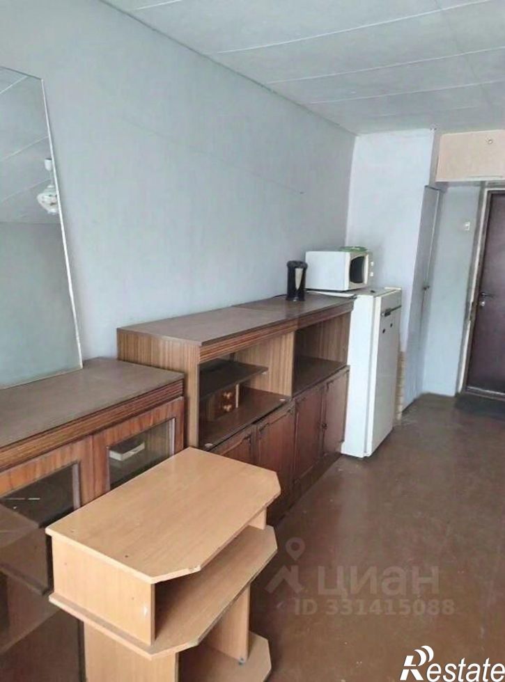 Комната ул Молодогвардейцев, 15,  д. 15