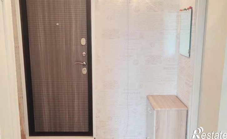 1-комн квартира улица Хользунова, 80,  д. 80