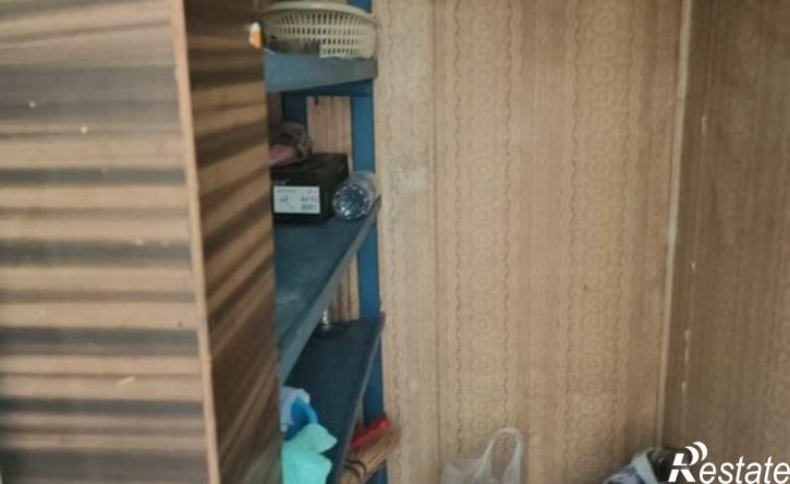 1-комн квартира улица Хользунова, 80,  д. 80