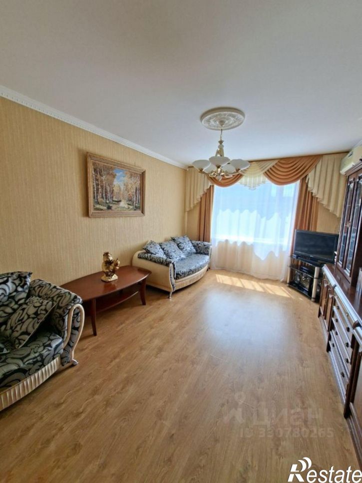 3-комн квартира Средне-Московская улица, 9,  д. 9