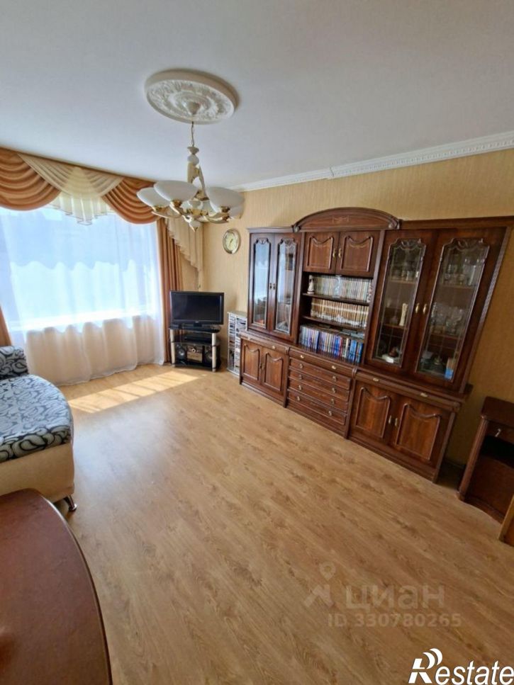 3-комн квартира Средне-Московская улица, 9,  д. 9