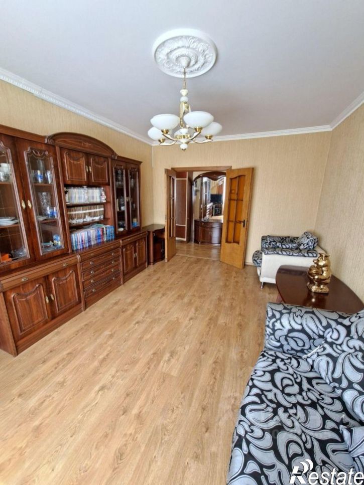 3-комн квартира Средне-Московская улица, 9,  д. 9