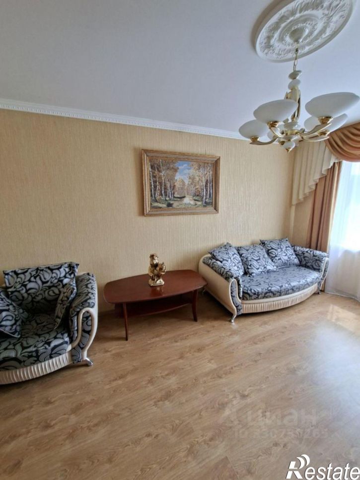 3-комн квартира Средне-Московская улица, 9,  д. 9