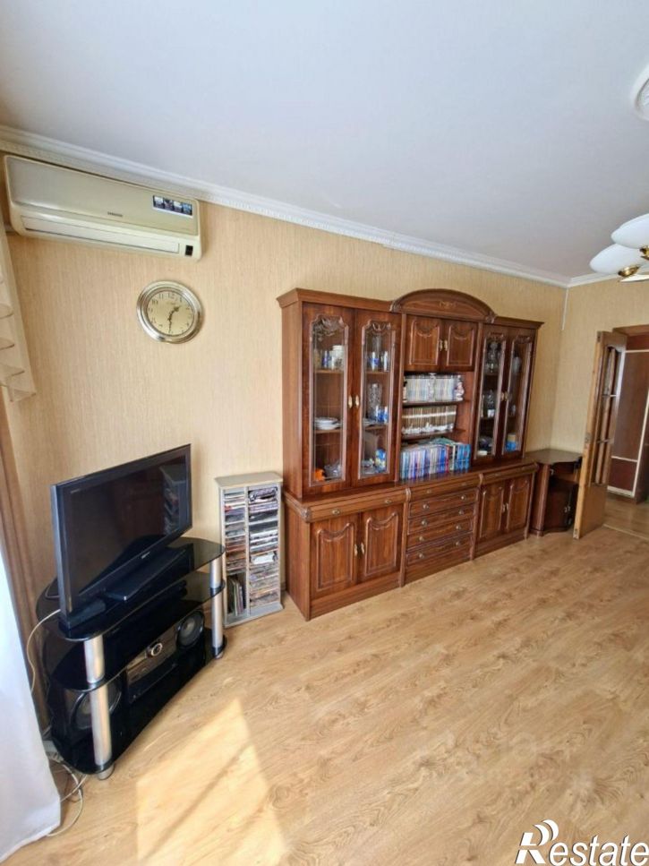 3-комн квартира Средне-Московская улица, 9,  д. 9