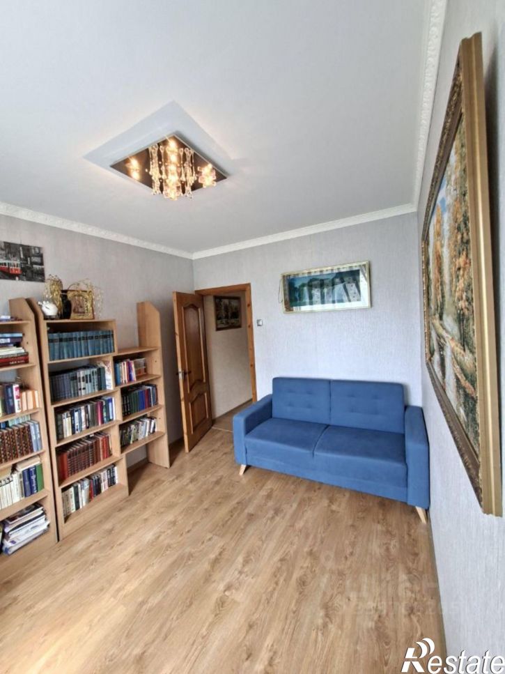 3-комн квартира Средне-Московская улица, 9,  д. 9