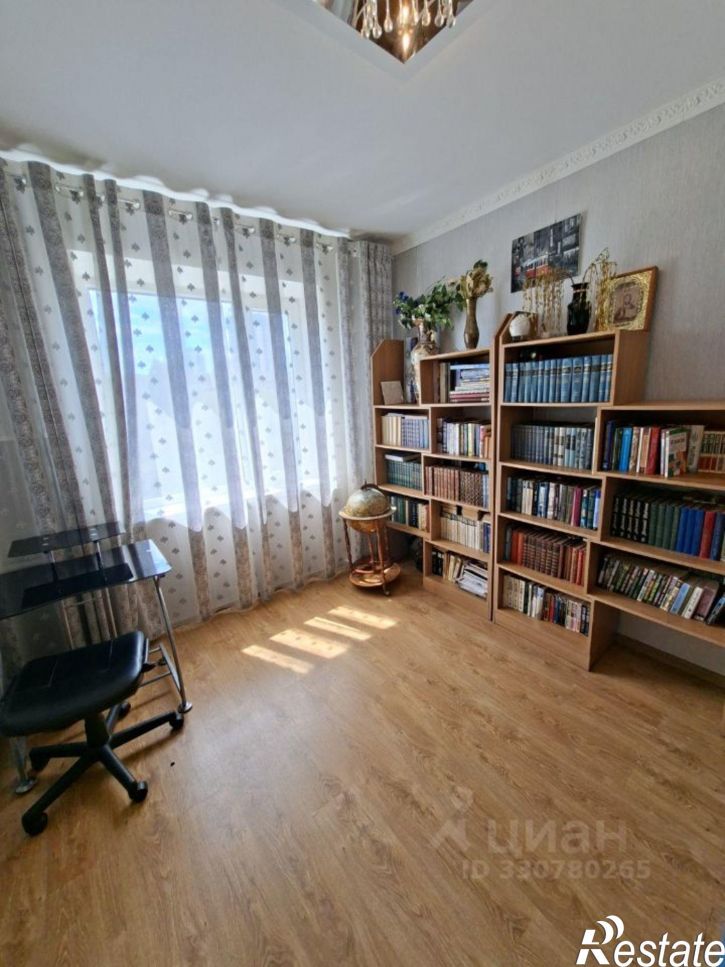 3-комн квартира Средне-Московская улица, 9,  д. 9
