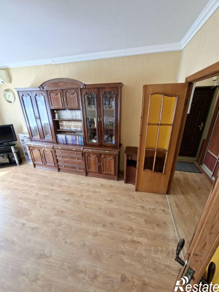 3-комн квартира Средне-Московская улица, 9,  д. 9