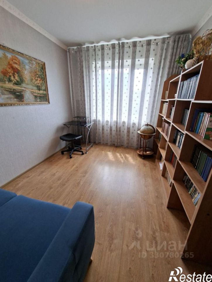 3-комн квартира Средне-Московская улица, 9,  д. 9