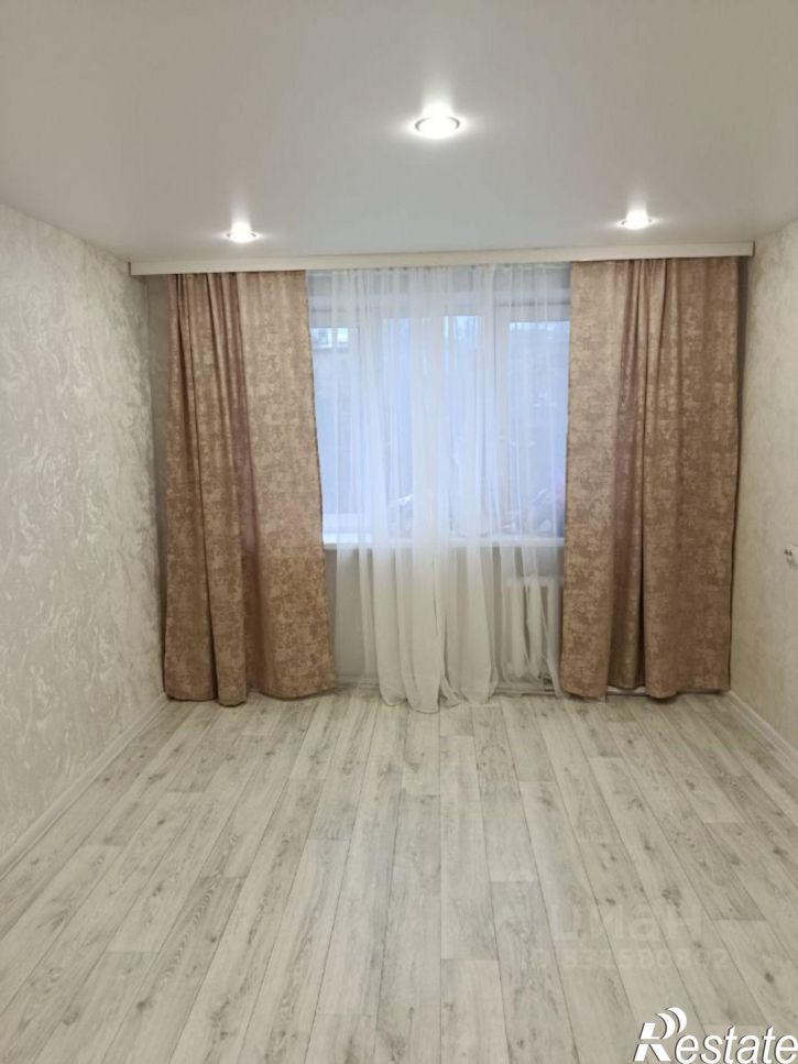 Комната Новосибирская улица, 66,  д. 66