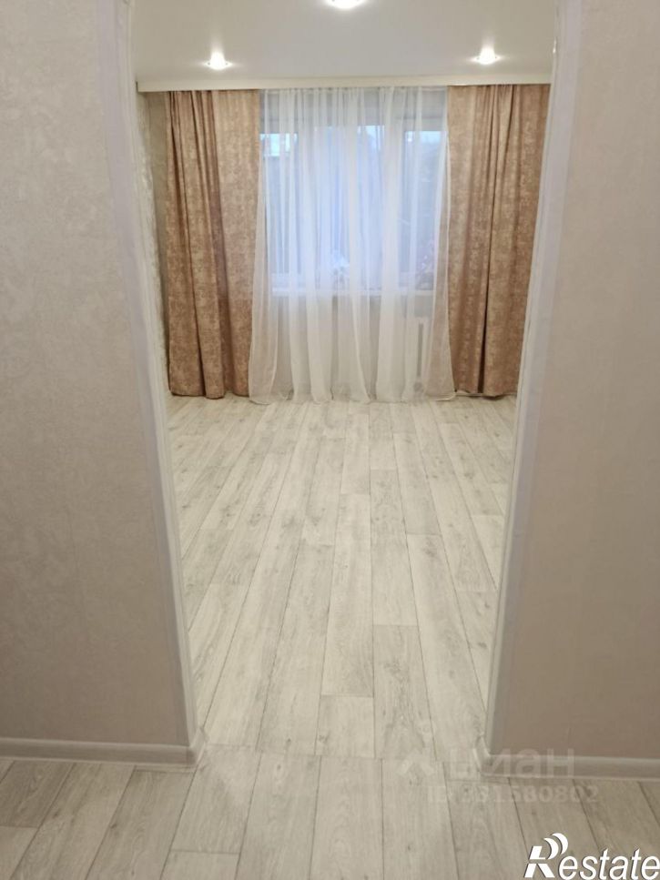 Комната Новосибирская улица, 66,  д. 66