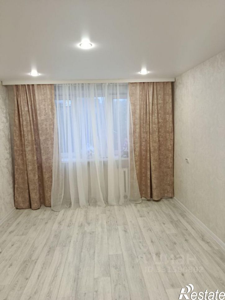 Комната Новосибирская улица, 66,  д. 66