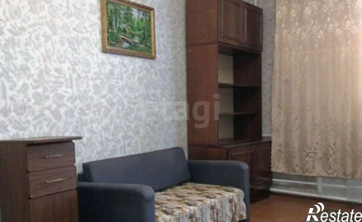 1-комн квартира Депутатская улица, 17,  д. 17
