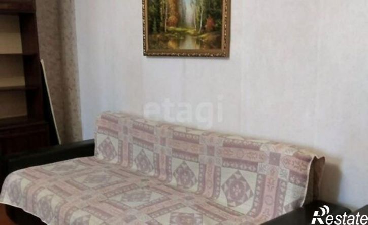 1-комн квартира Депутатская улица, 17,  д. 17