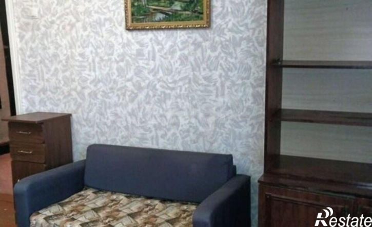 1-комн квартира Депутатская улица, 17,  д. 17