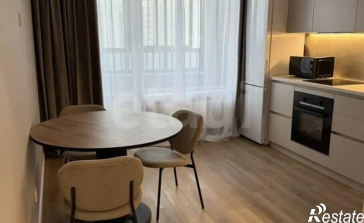 1-комн квартира улица Независимости, 78 к1,  д. 78 к1
