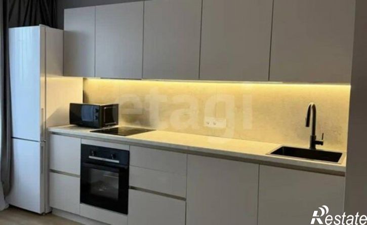1-комн квартира улица Независимости, 78 к1,  д. 78 к1