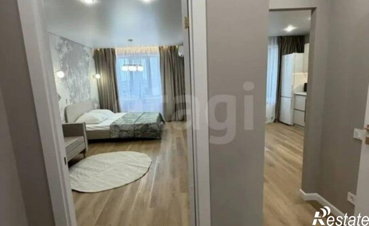 1-комн квартира улица Независимости, 78 к1,  д. 78 к1