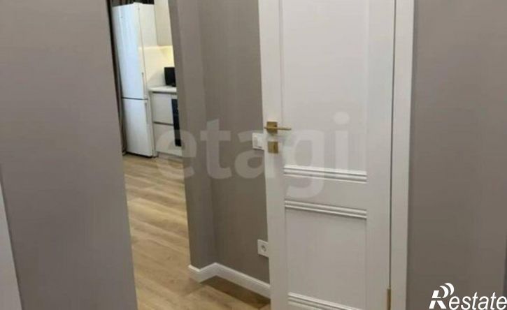 1-комн квартира улица Независимости, 78 к1,  д. 78 к1