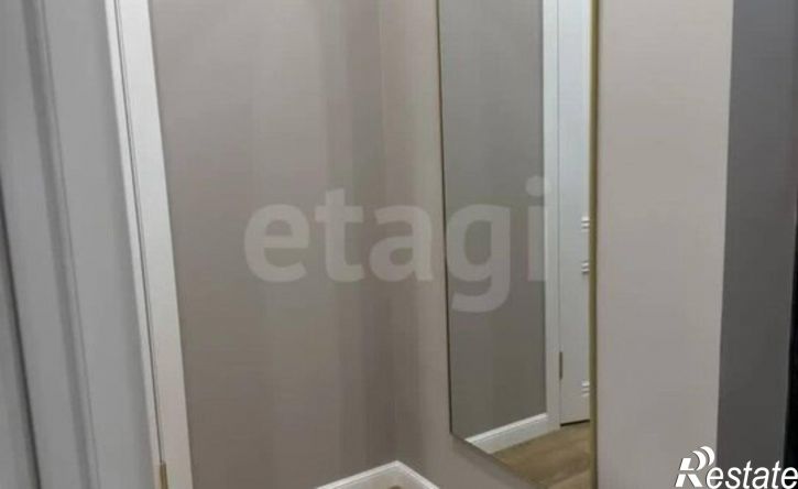 1-комн квартира улица Независимости, 78 к1,  д. 78 к1