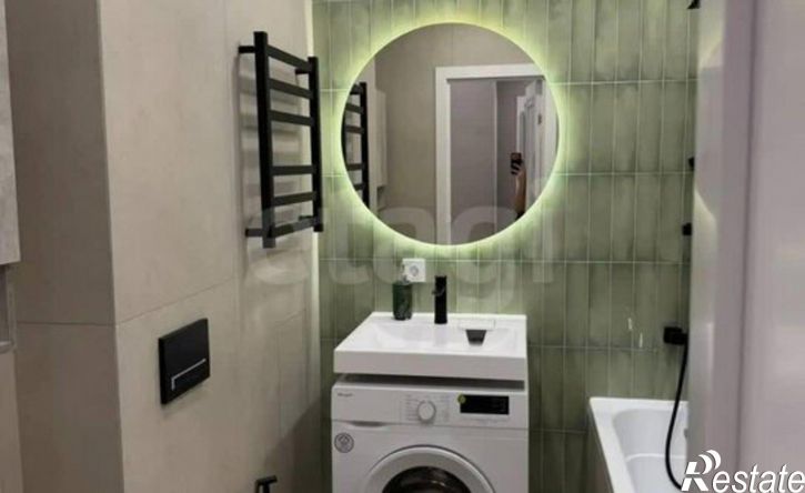1-комн квартира улица Независимости, 78 к1,  д. 78 к1
