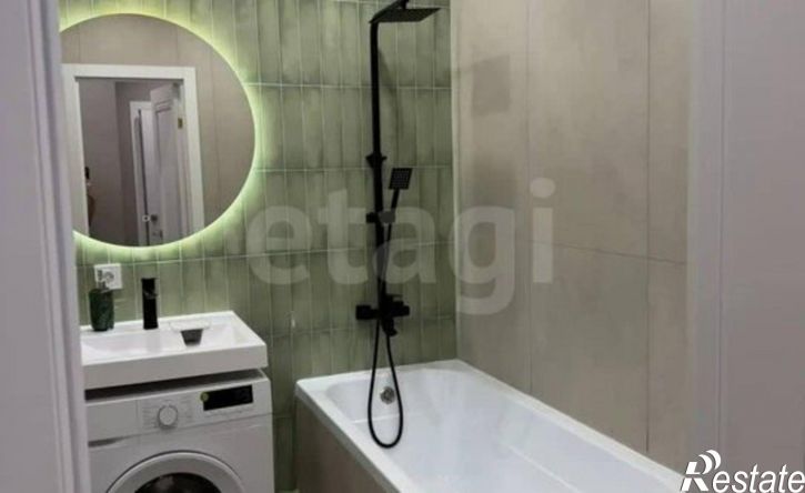 1-комн квартира улица Независимости, 78 к1,  д. 78 к1