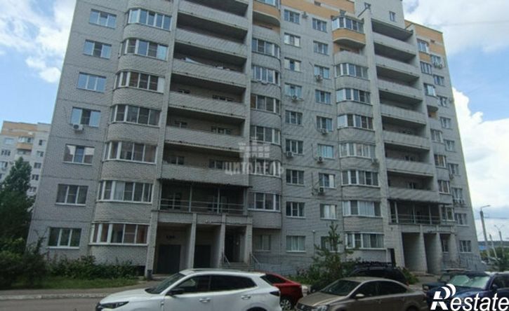 2-комн квартира улица Урывского, 17/2,  д. 17/2