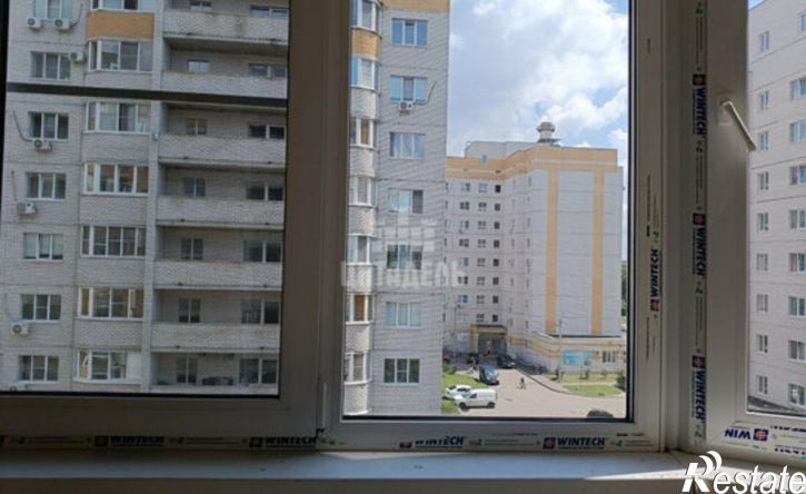 2-комн квартира улица Урывского, 17/2,  д. 17/2