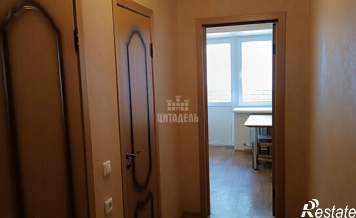 2-комн квартира улица Урывского, 17/2,  д. 17/2