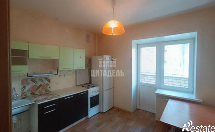 2-комн квартира улица Урывского, 17/2,  д. 17/2