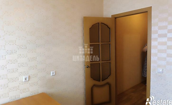 2-комн квартира улица Урывского, 17/2,  д. 17/2