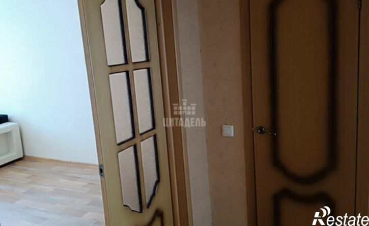 2-комн квартира улица Урывского, 17/2,  д. 17/2