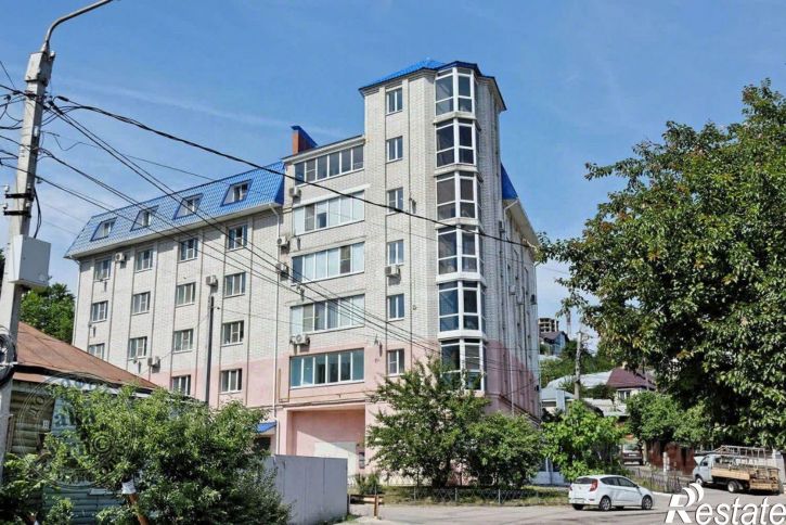 3-комн квартира Большая Стрелецкая улица, 55,  д. 55