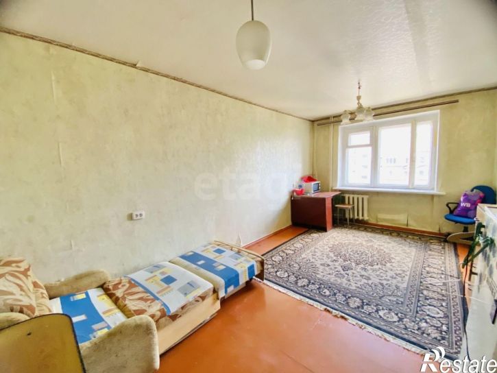 Комната улица Туполева, 38,  д. 38